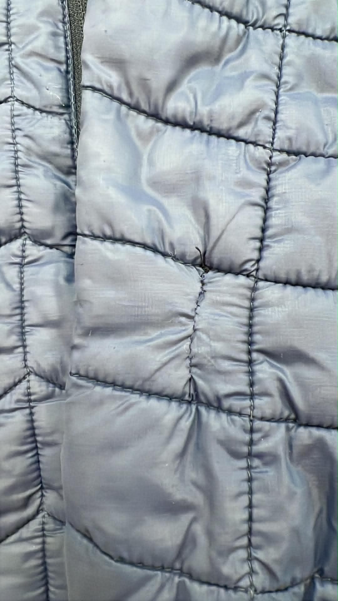 Womens, Rab Jacket