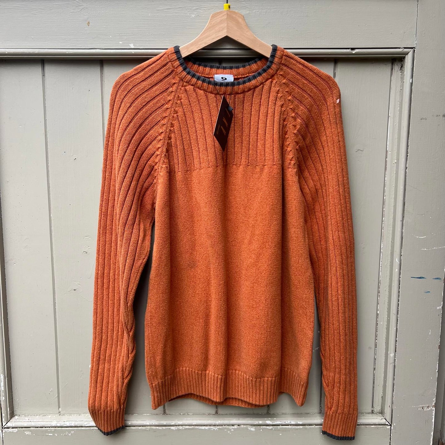 2706 Columbia Knitwear