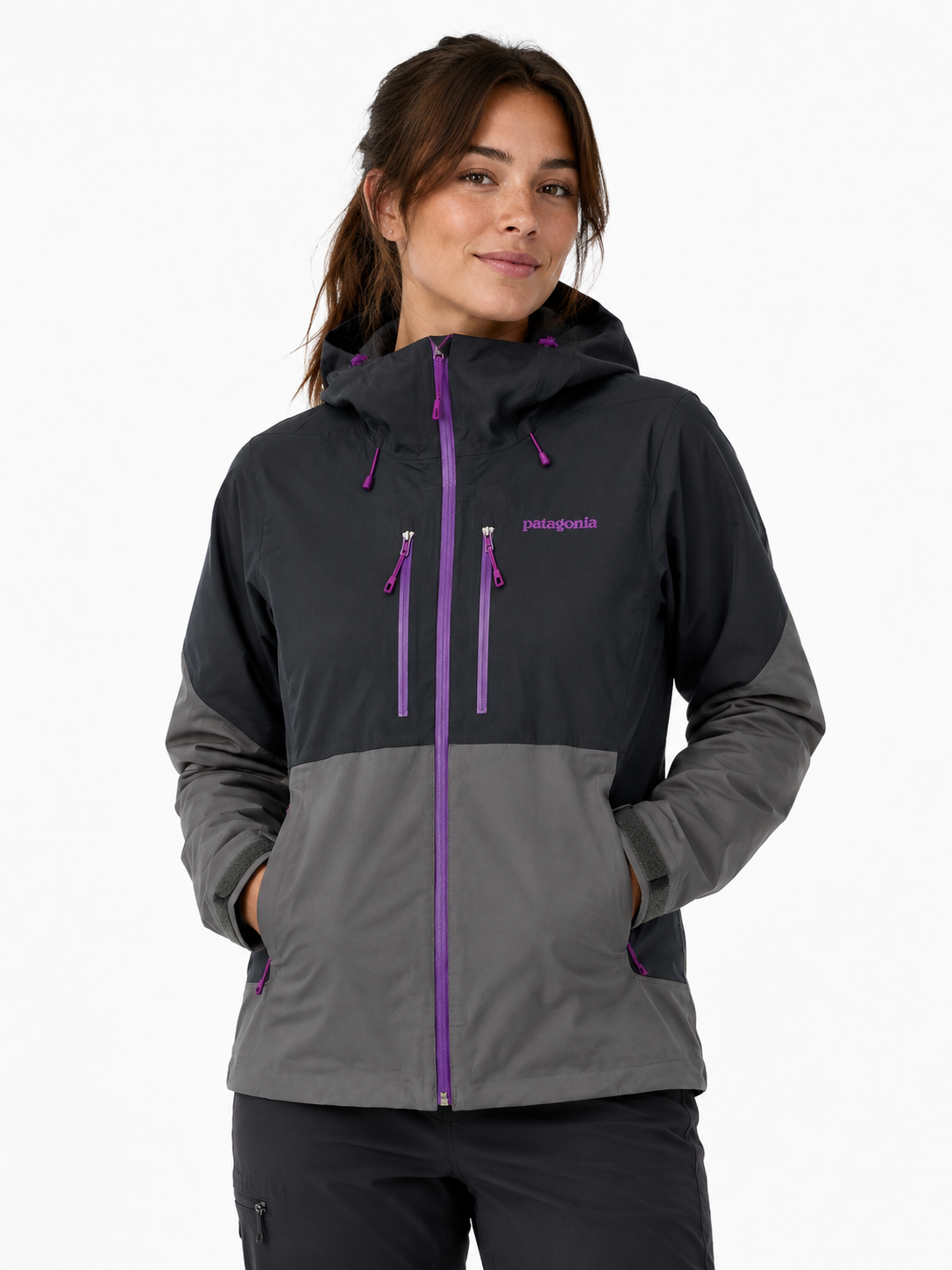 Patagonia Women's Mixed Guide Hoody