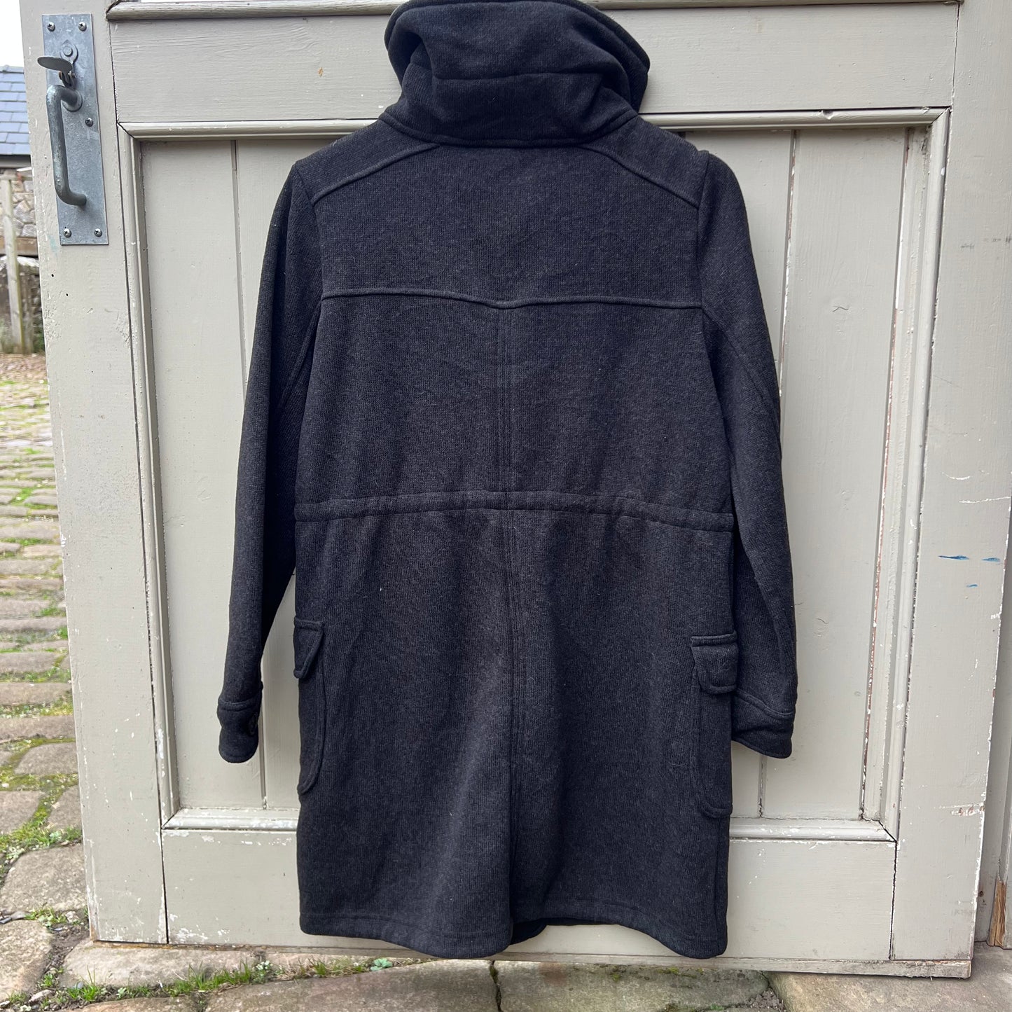 819 Patagonia Parka Coat, Size Small