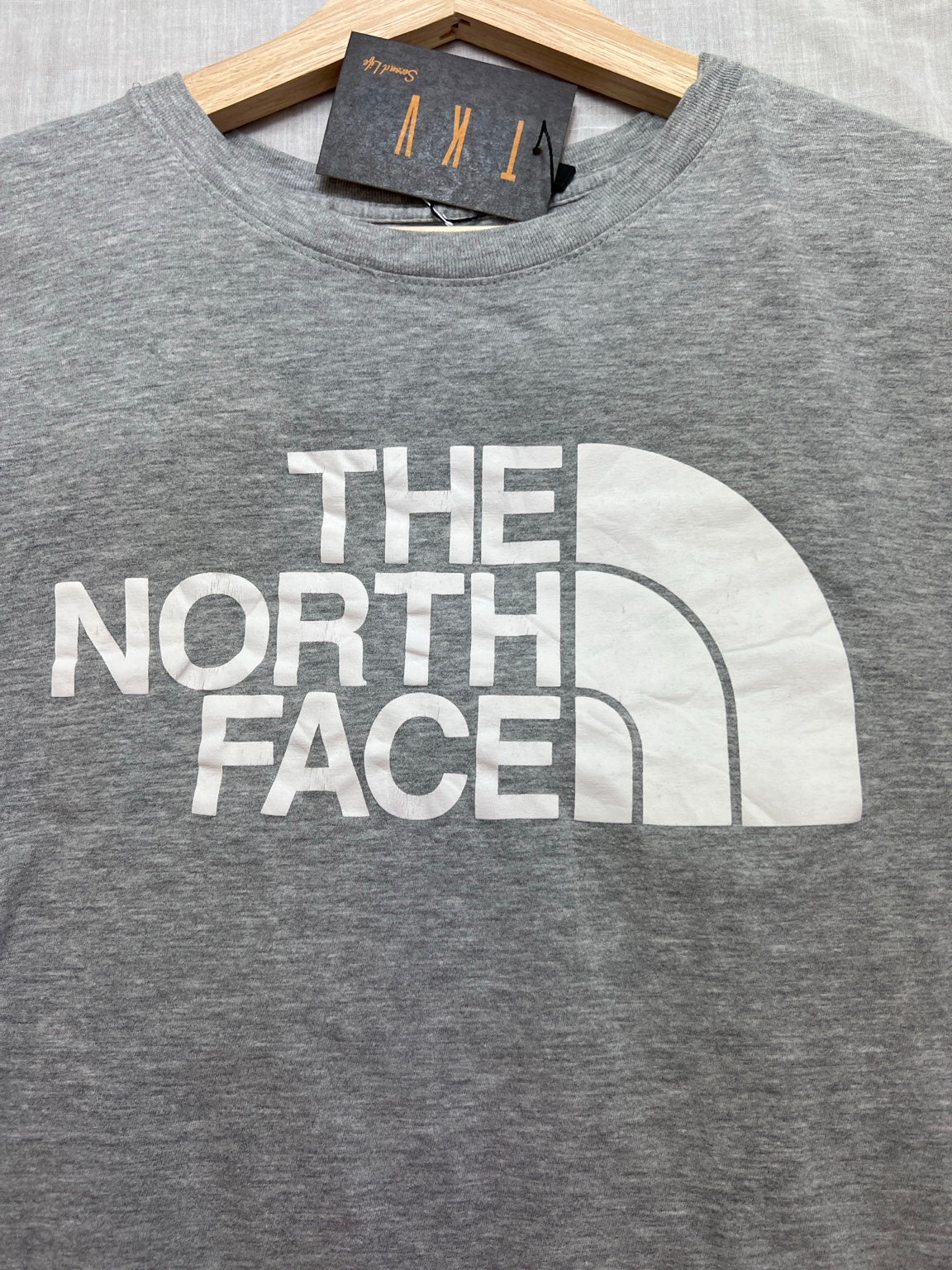 The North Face T-shirt