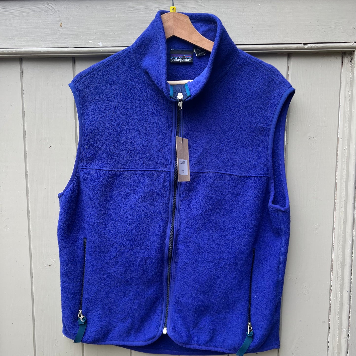 813 Patagonia Gilet, Size Medium
