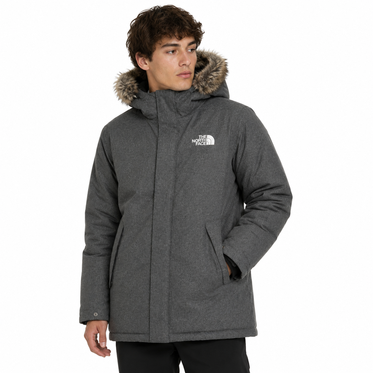 Mens, The North Face Jacket