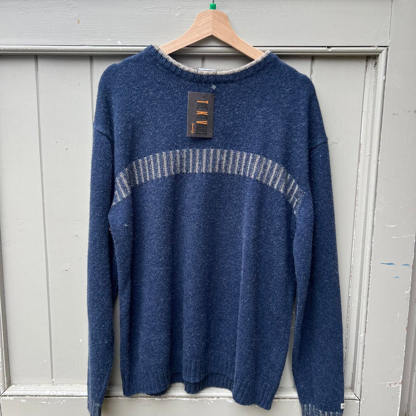 2693 Columbia Knitwear, Size XL