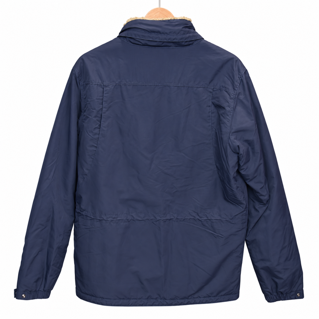 Men's Patagonia Field Jacket Sherpa Lined