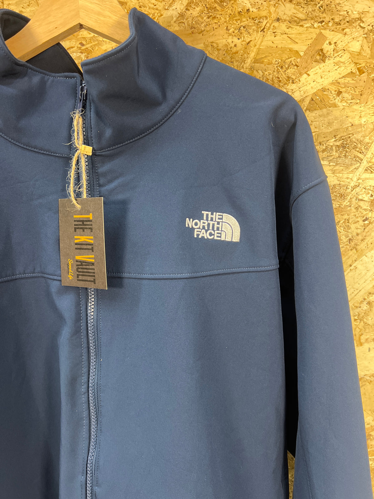 The North Face Men's Soft Shell