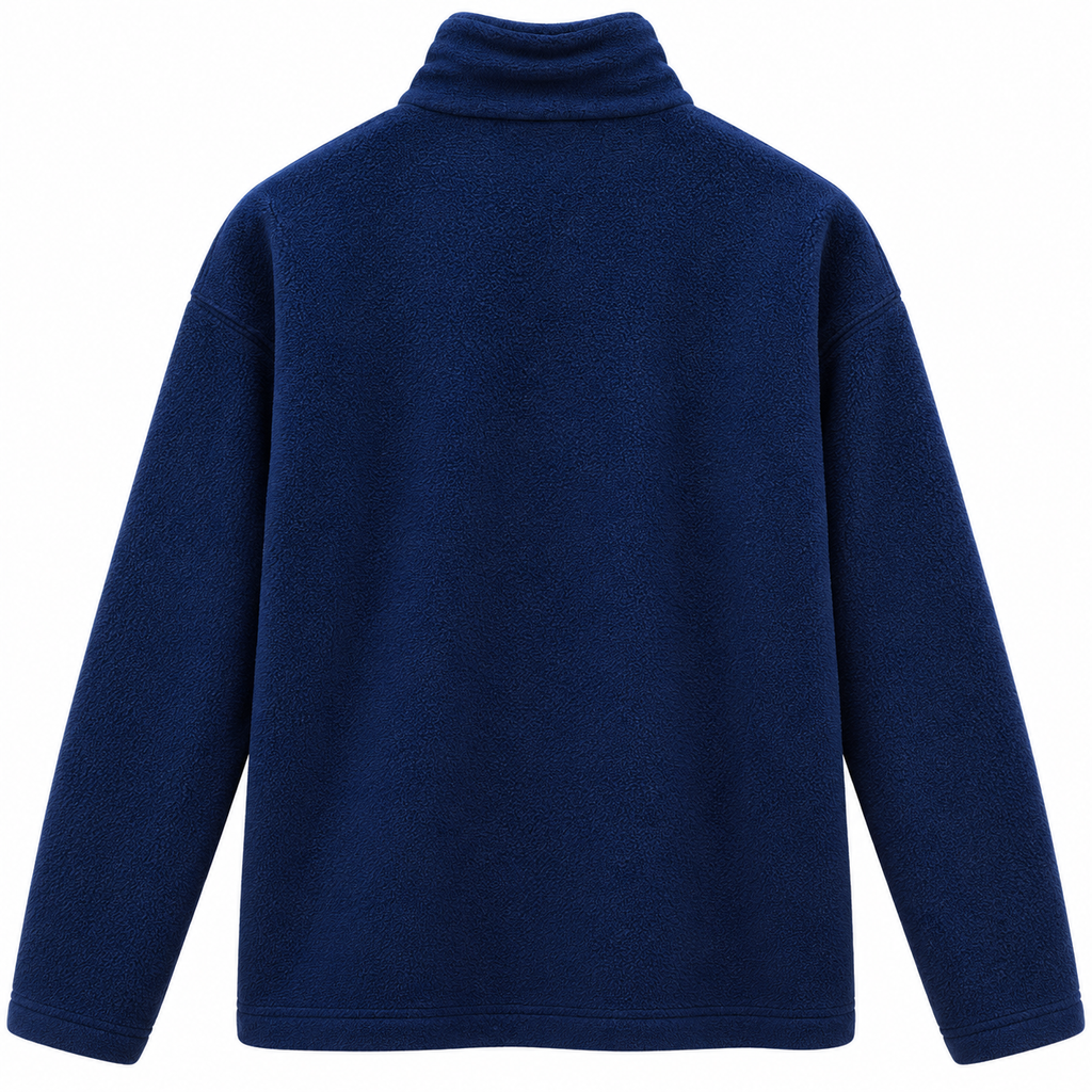Men's Patagonia Fleece Mexico Made