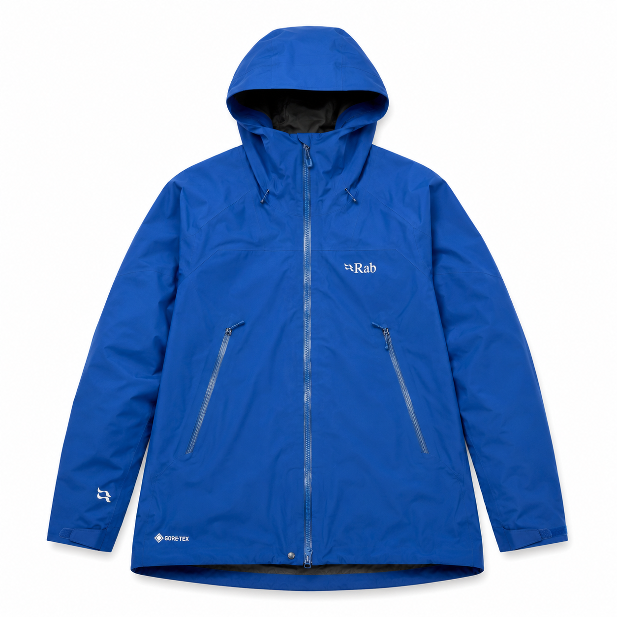 Mens, Rab Jacket