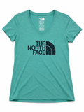 Women's The North Face T-shirt