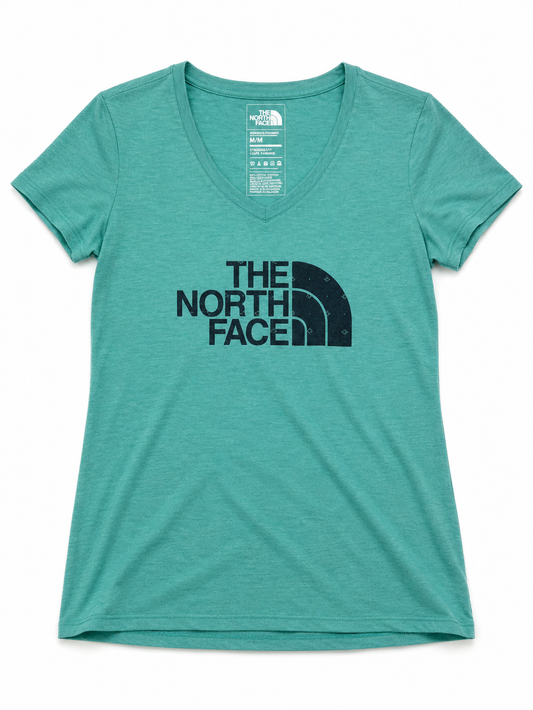 Women's The North Face T-shirt