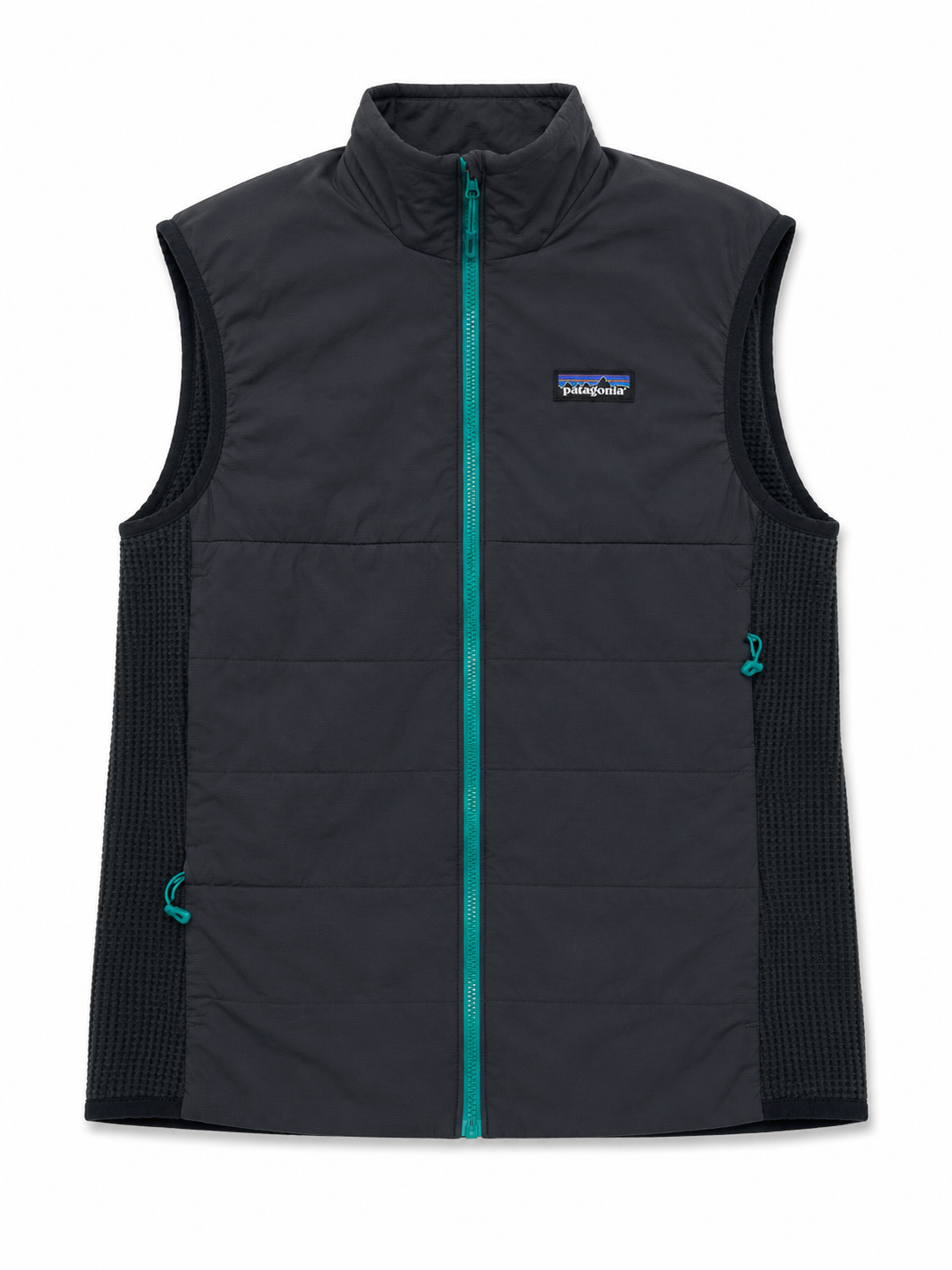 Men's Patagonia Waffle Gilet