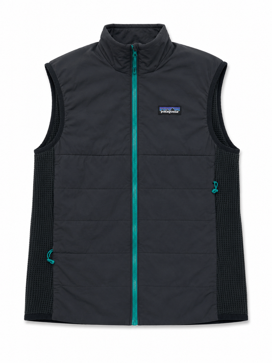Men's Patagonia Waffle Gilet