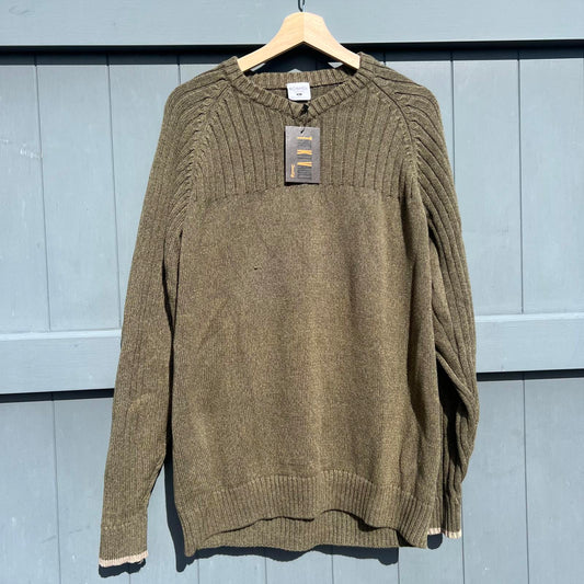 2794 Columbia Knitwear, Size L