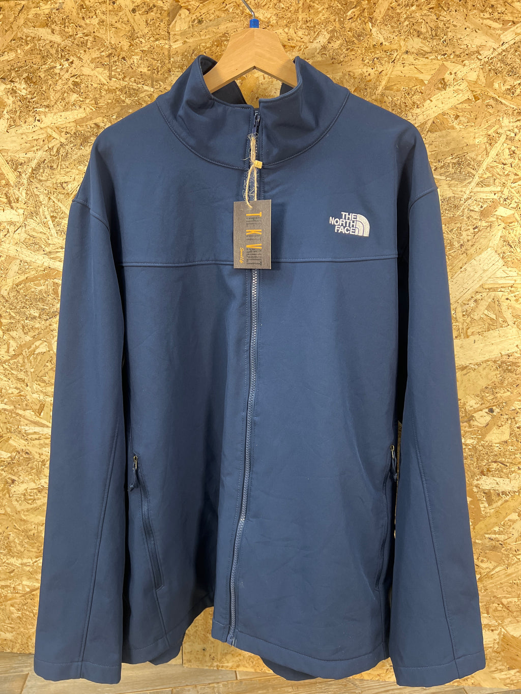 The North Face Men's Soft Shell
