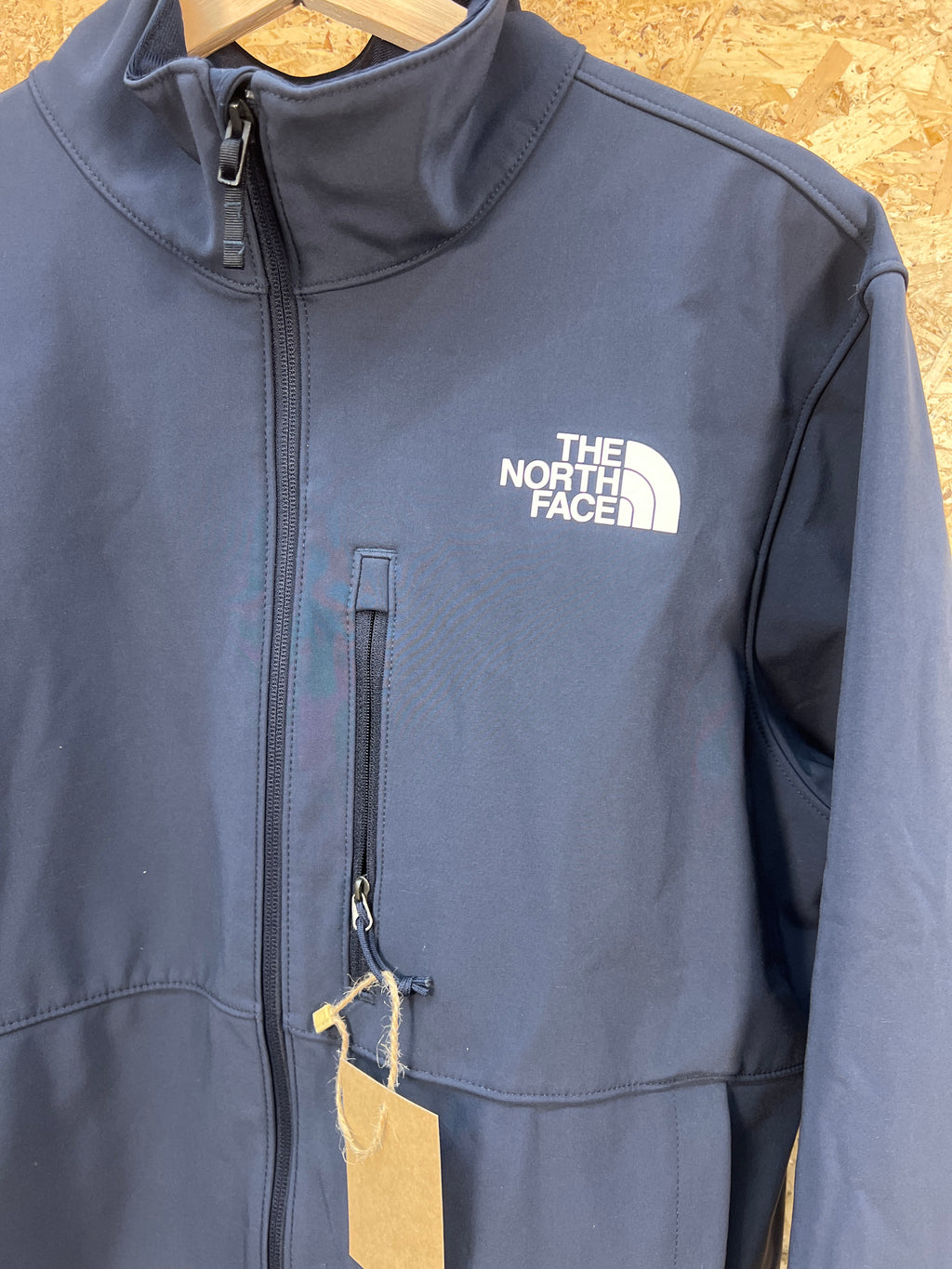 The North Face Men's Windwall Jacket L