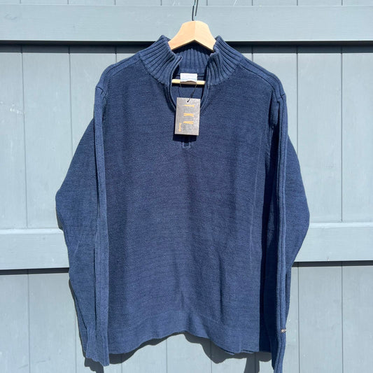 2795 Columbia Knitwear, Size L