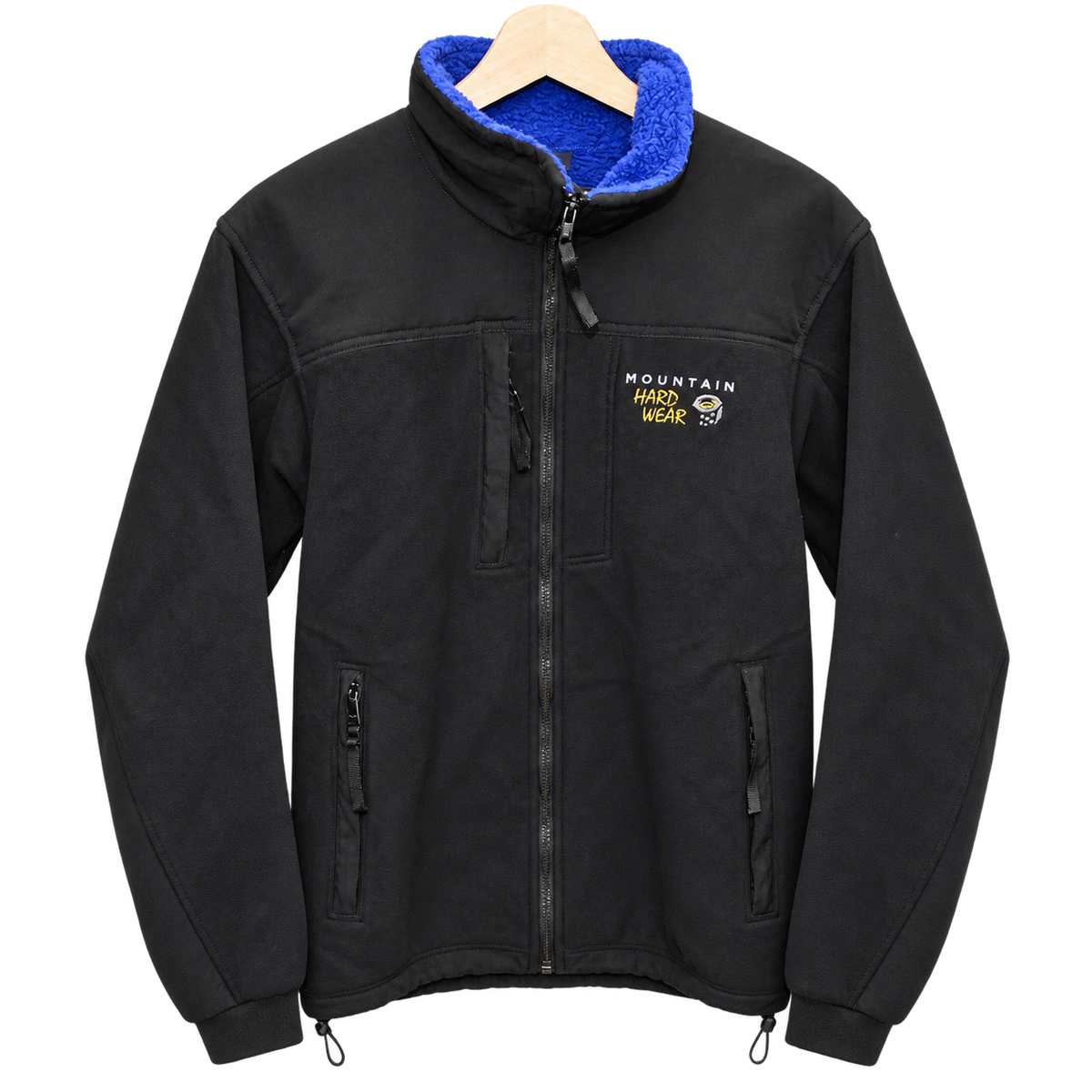 Men's Mountain Hardwear Soft Shell Fleece