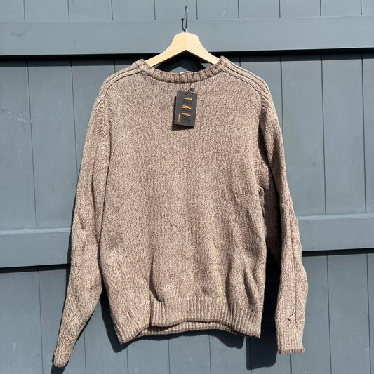 2801 Columbia Knitwear, Size L