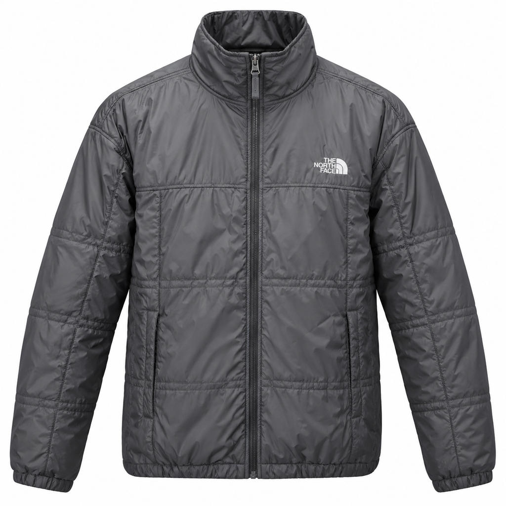 Men's The North Face Insulated Jacket