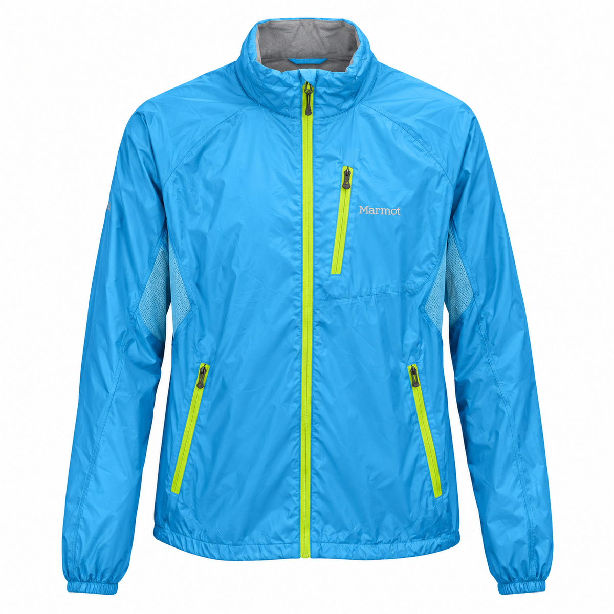 Women's Marmot Windbreaker Jacket