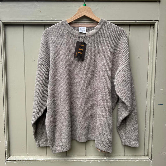 2709 Columbia Knitwear, Size XL
