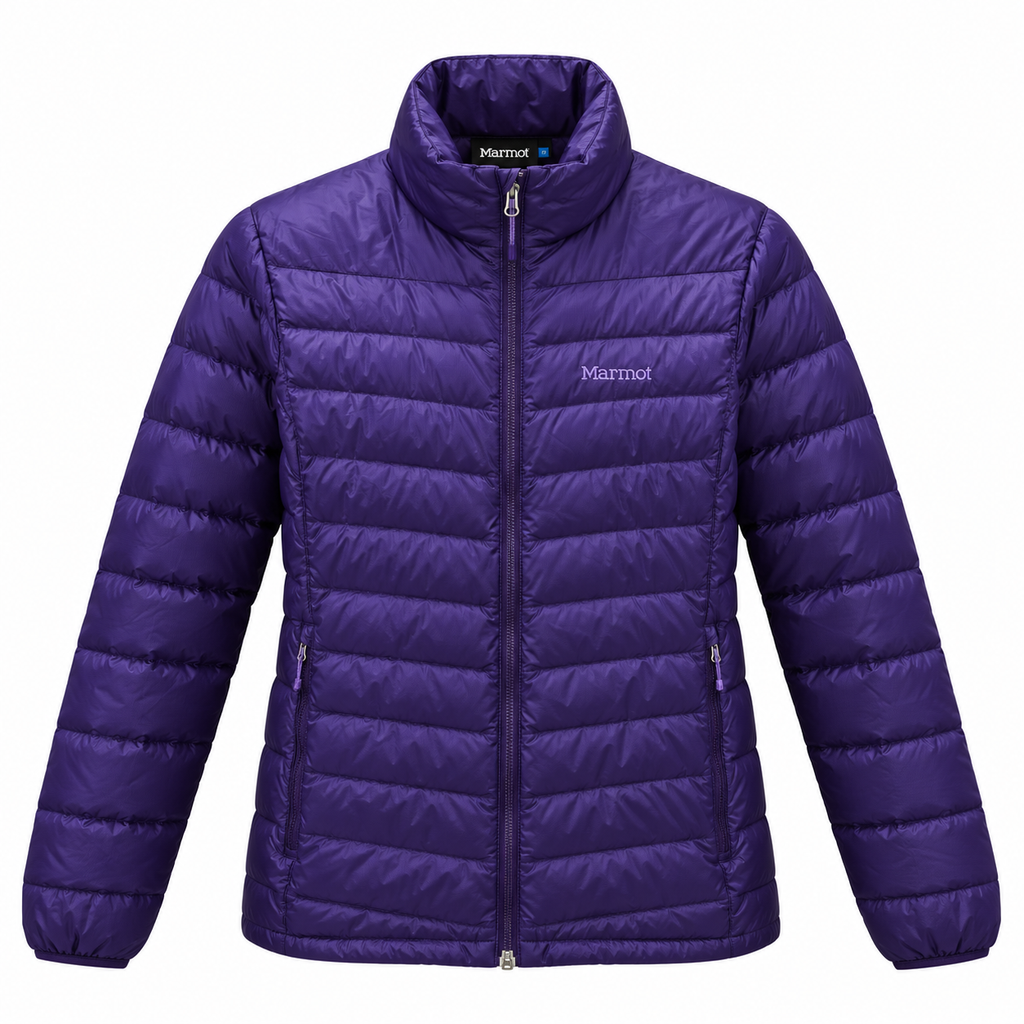 Women's Marmot 800 Fill Jacket
