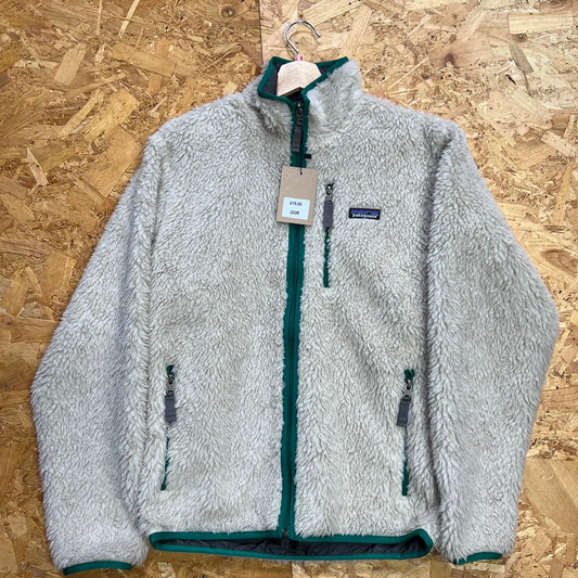 2226 Patagonia Retro X Jacket, Size S