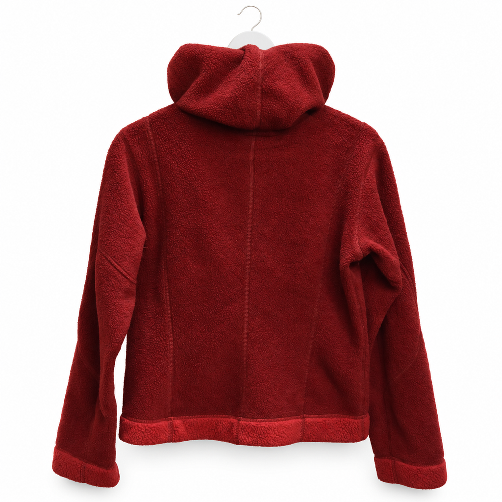 Women's Patagonia Synchilla Hooded Fleece