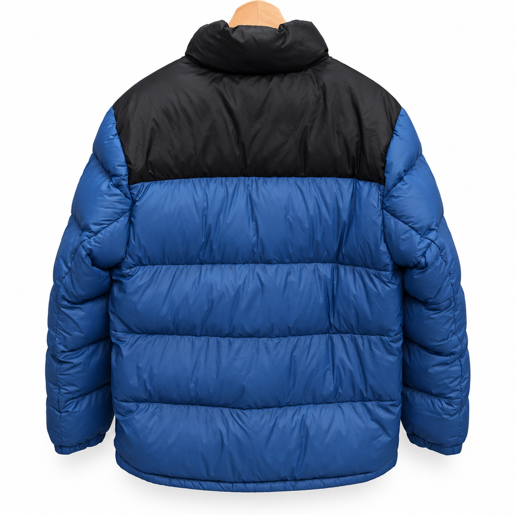 Men's Montbell Jacket