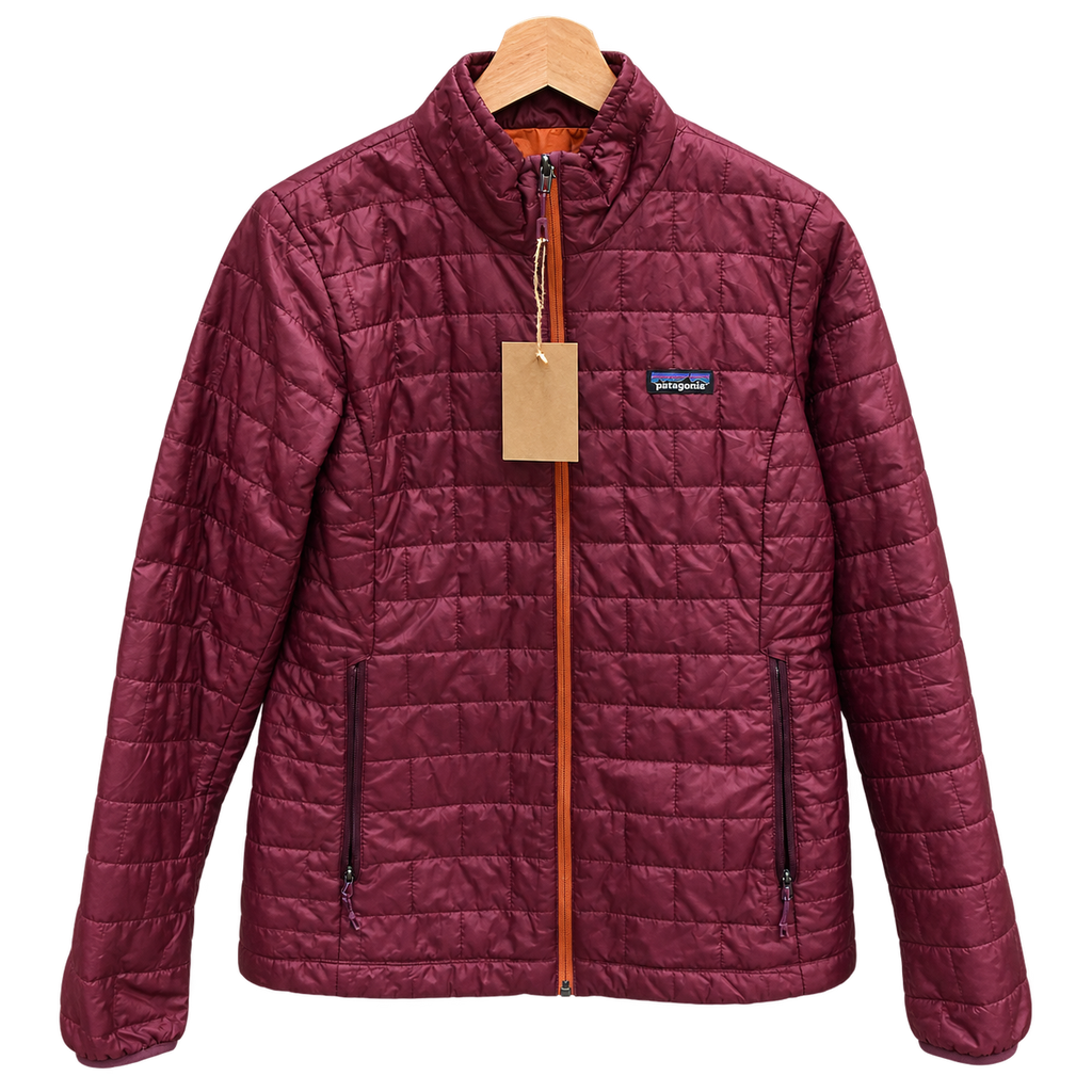 Women's Patagonia Nano Puff Jacket