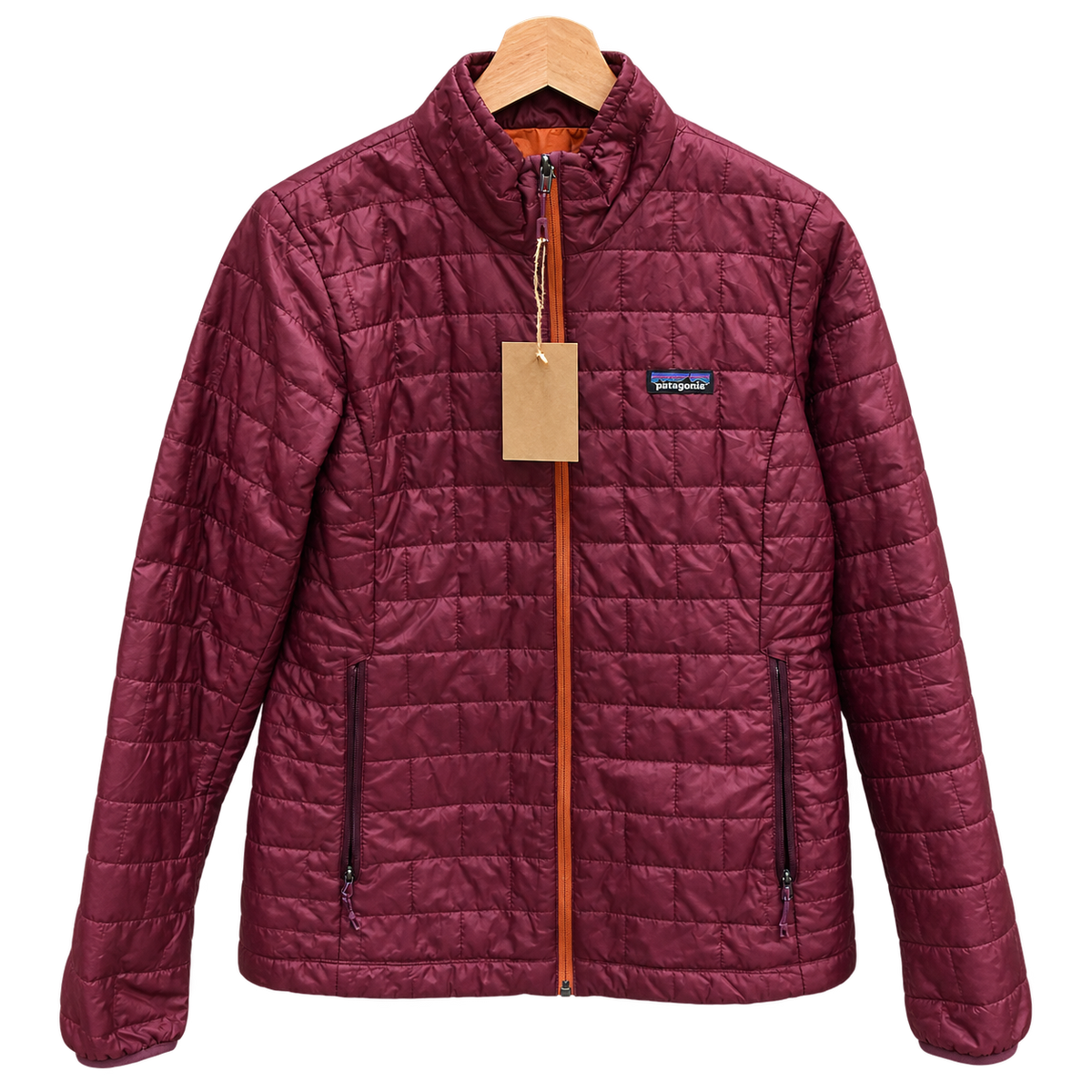 Women's Patagonia Nano Puff Jacket
