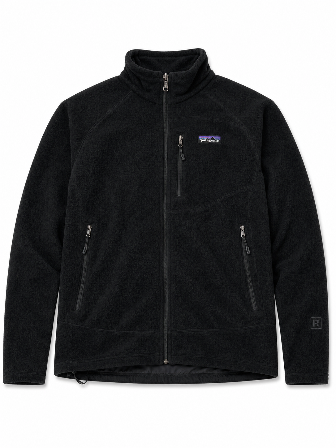 Men's Patagonia R Jacket Fleece