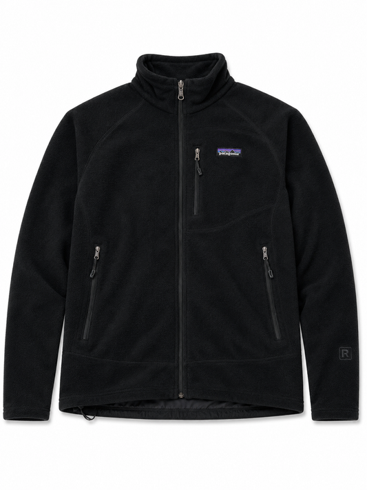 Men's Patagonia R Jacket Fleece