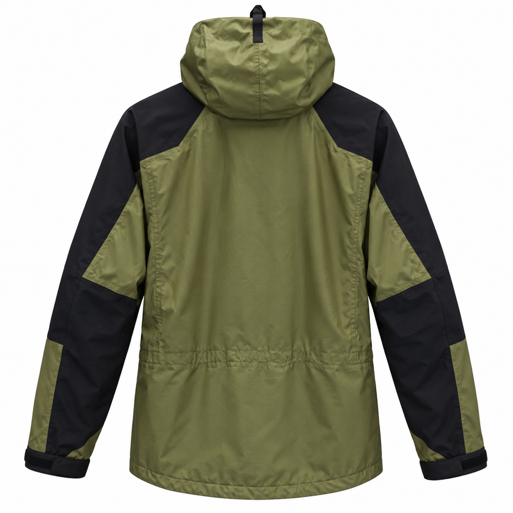 Women's Mountain Hardwear Goretex Shell Jacket