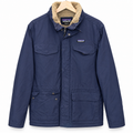 Men's Patagonia Field Jacket Sherpa Lined