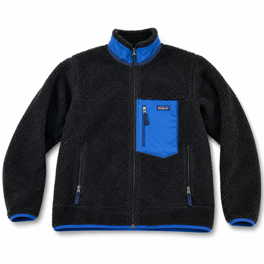 Men`s Retro X Patagonia Fleece