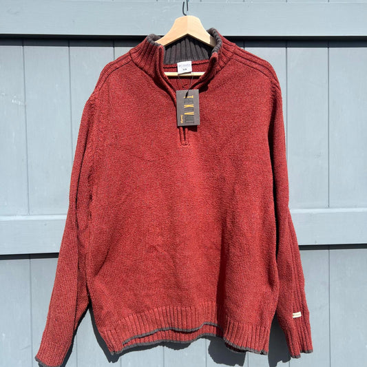 2798 Columbia Knitwear, Size XL