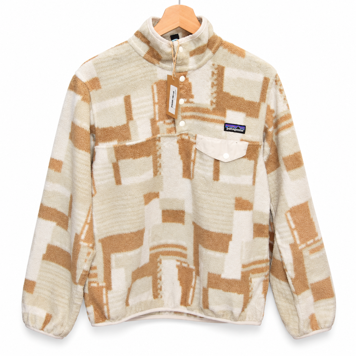 Women's Patagonia Synchilla Fleece