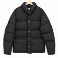 Men's USA Made The North face Down jacket