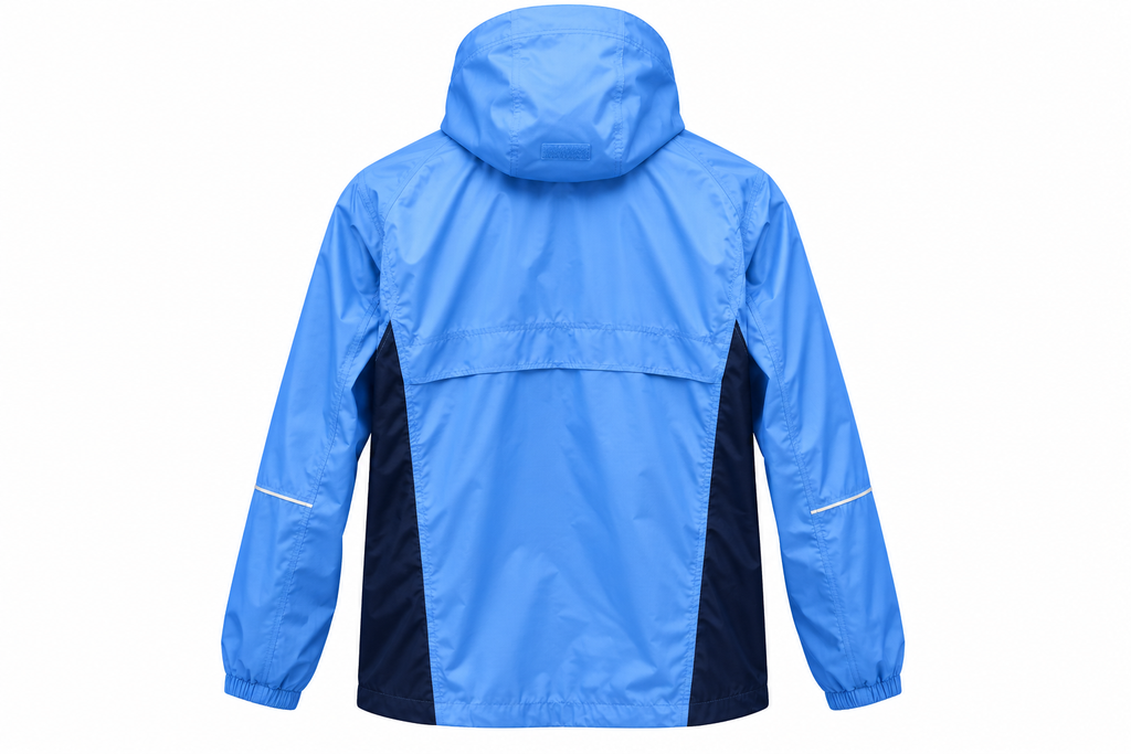 Men's Columbia Jacket