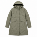 Womens, The North Face 3in1 Coat