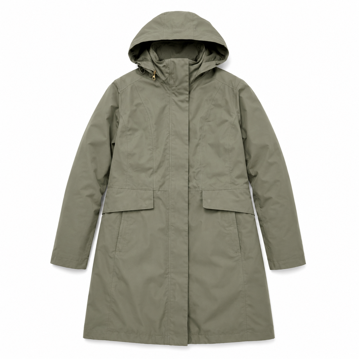 Womens, The North Face 3in1 Coat