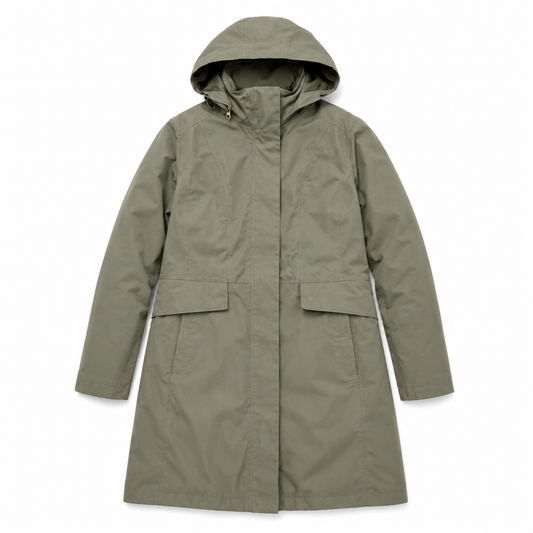 Womens, The North Face 3in1 Coat
