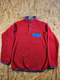Women`s, Patagonia Synchilla Snap-T Fleece, XS
