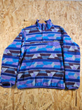 Women`s, Patagonia Synchilla Snap-T Fleece, S