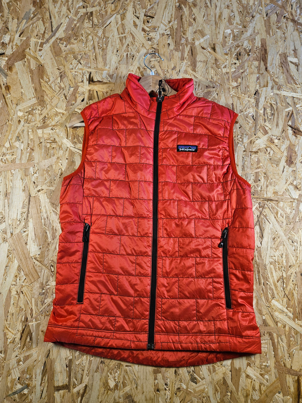 Men`s, Patagonia Nano Gilet, XS