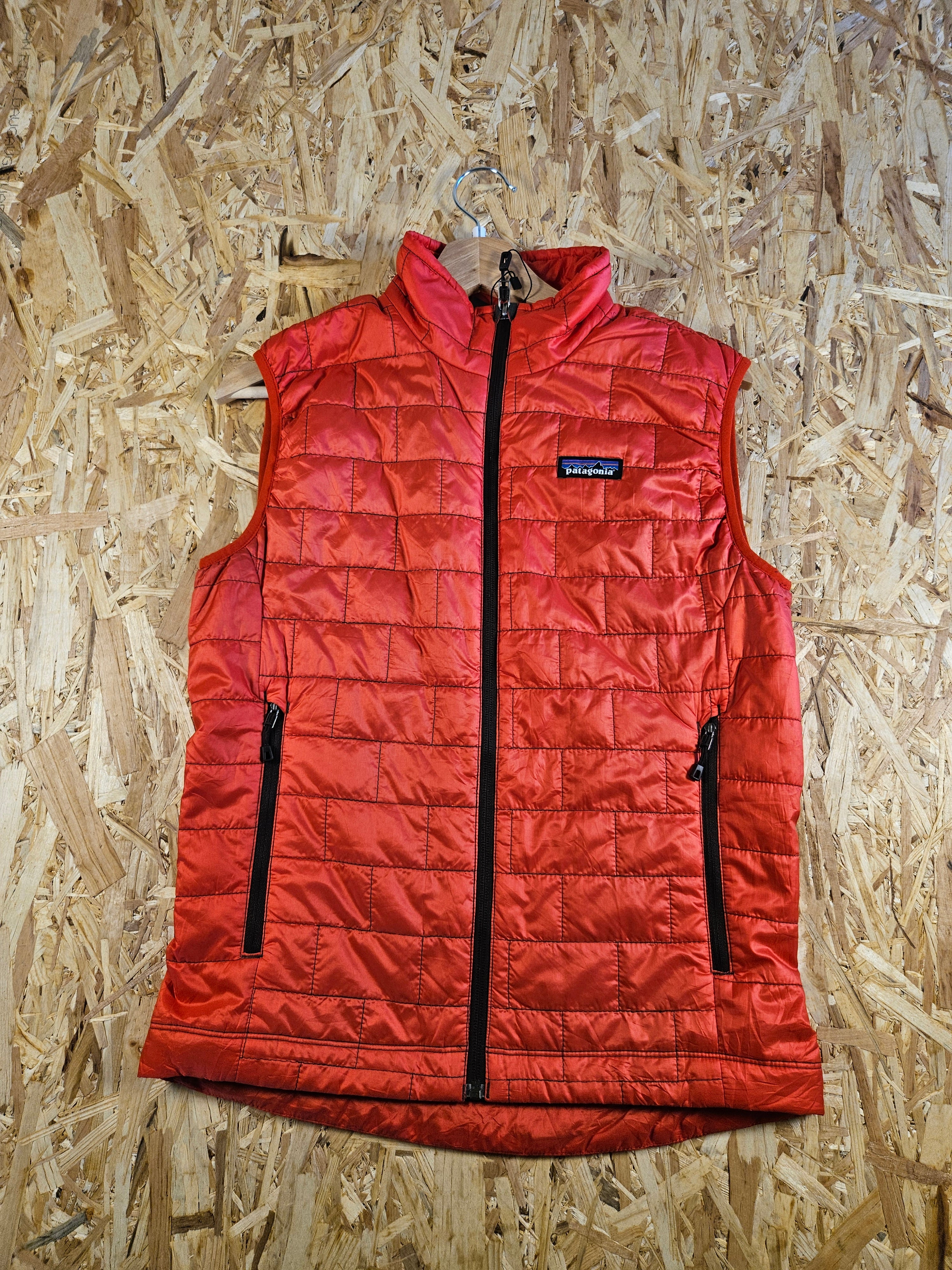 Men`s, Patagonia Nano Gilet, XS