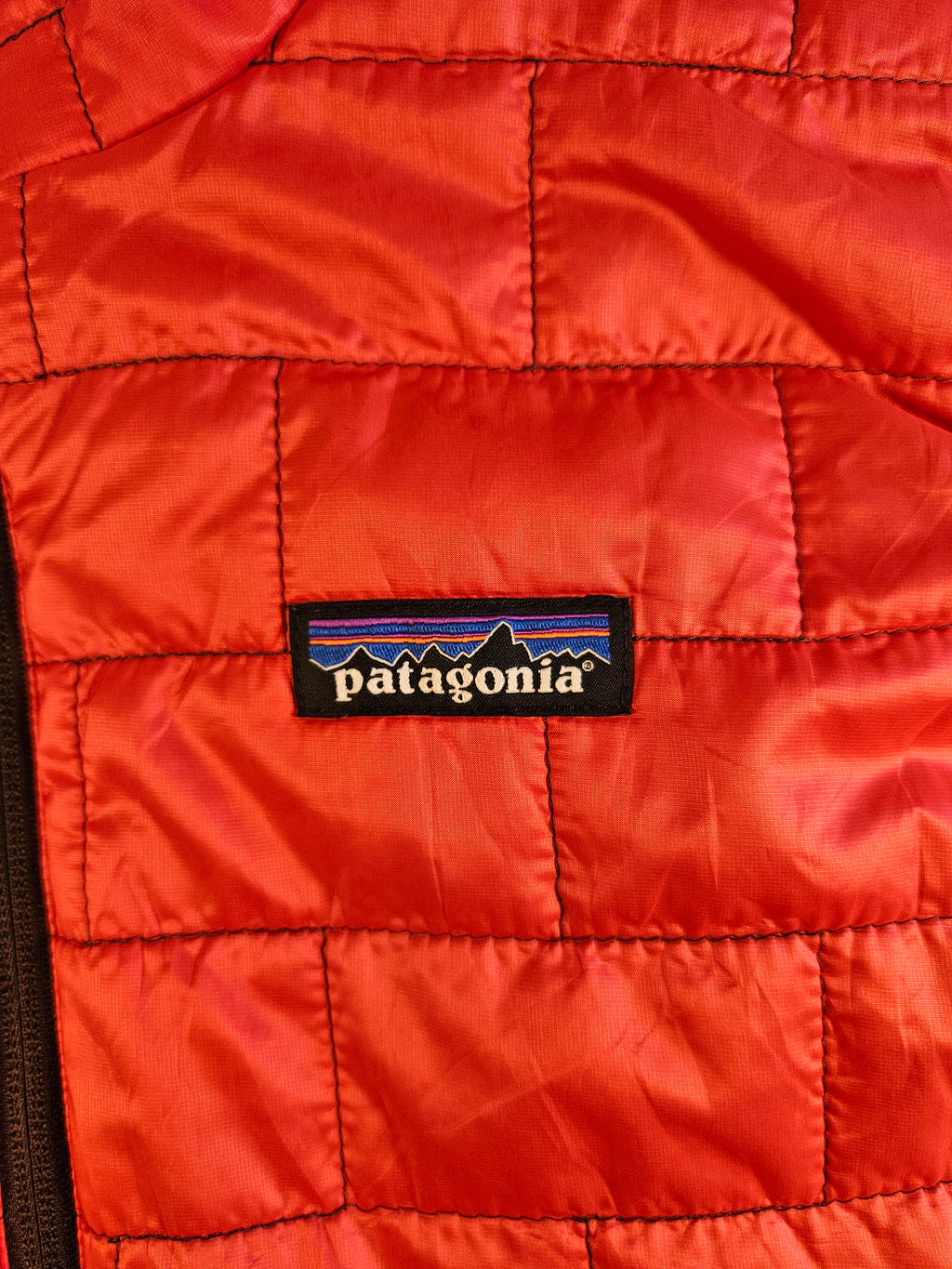 Men`s, Patagonia Nano Gilet, XS