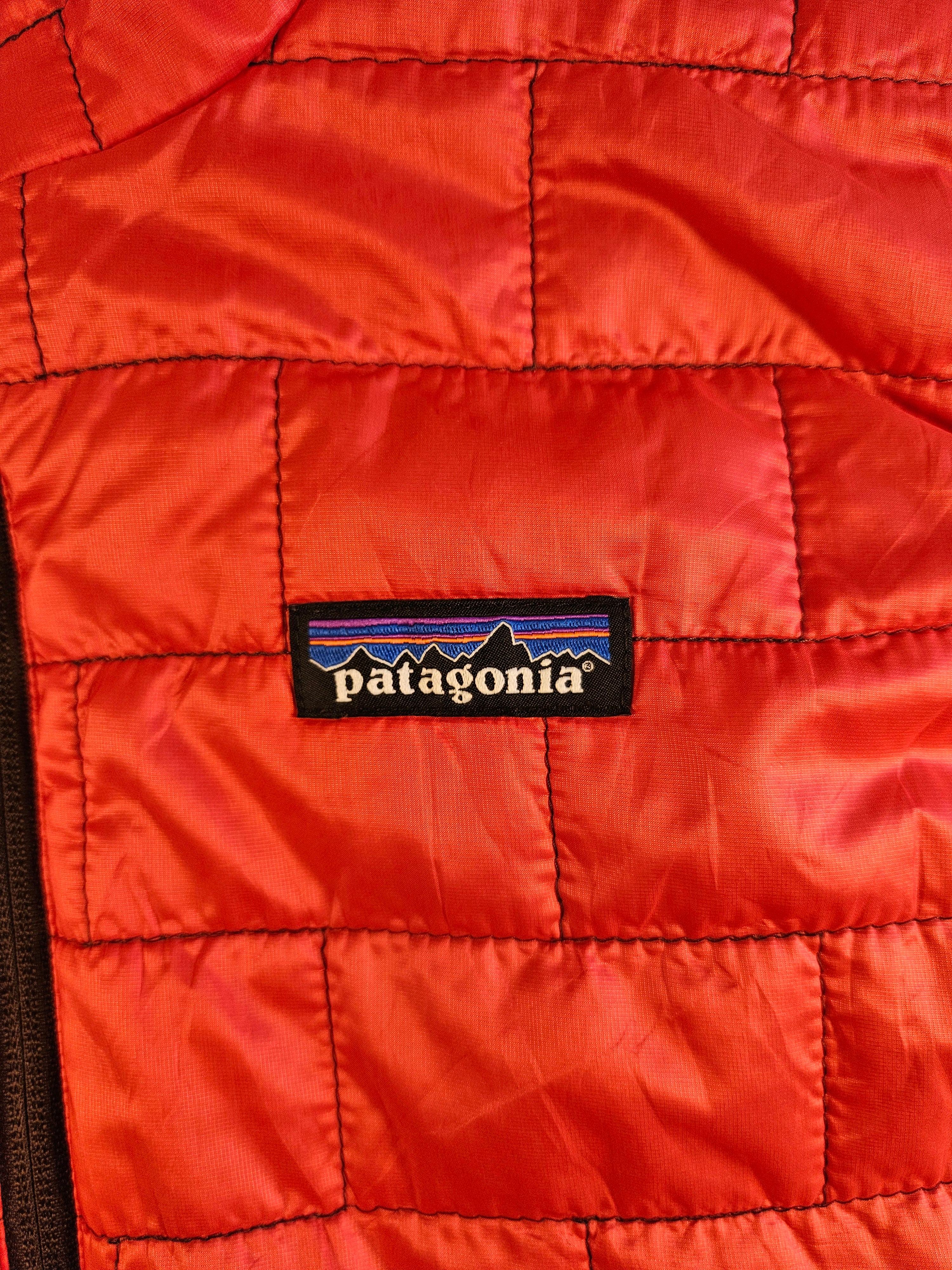 Men`s, Patagonia Nano Gilet, XS