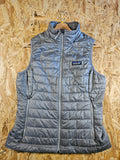Women`s, Patagonia Gilet, M